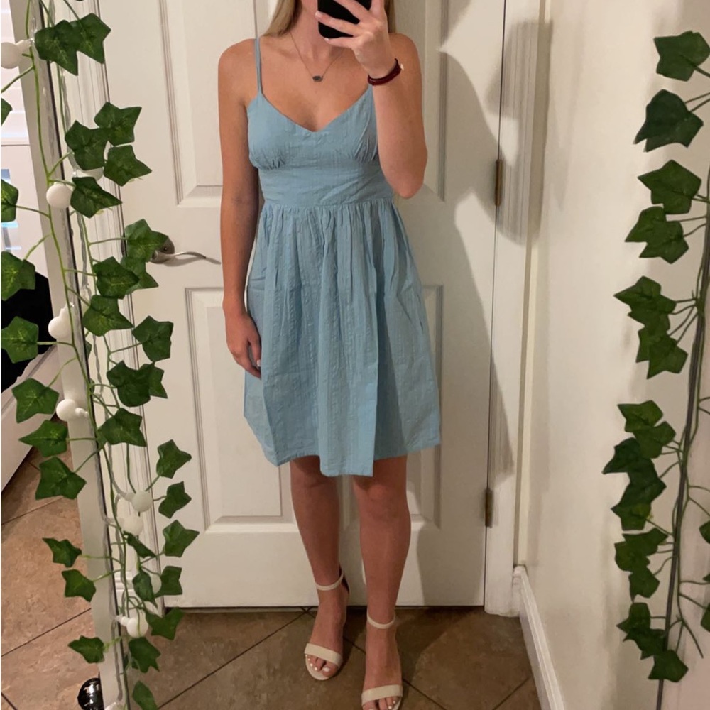 Francesca dress